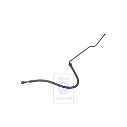 VW Originale Tubo Carburante - 051133319