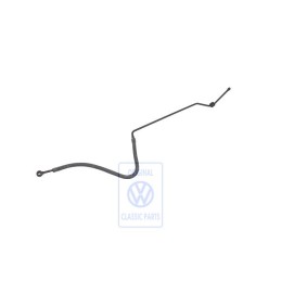 VW Originale Tubo Carburante - 051133321