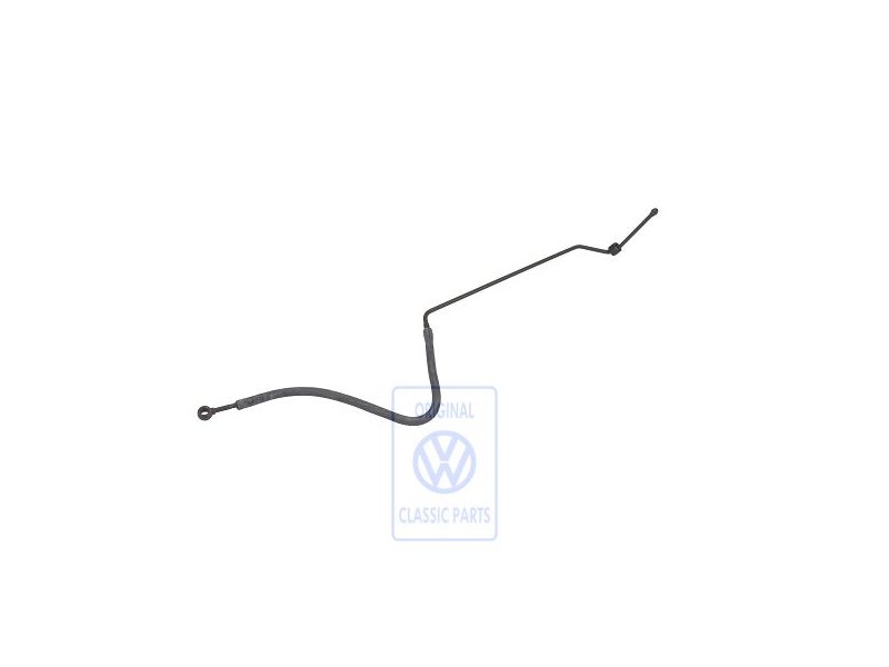 VW Originale Tubo Carburante - 051133321