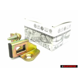 VW Originale Cuneo Di Chiusura - 701827512