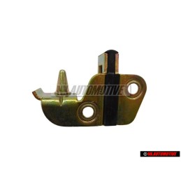 VW Originale Cuneo Di Chiusura - 701827512