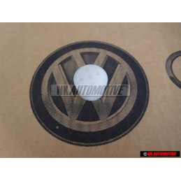 VW Originale Scatola Contatti Piatti - 113971835