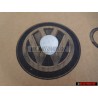 VW Originale Scatola Contatti Piatti - 113971835