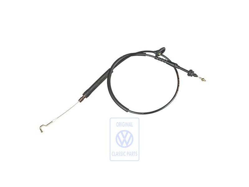 VW Originale Cavo Com. 