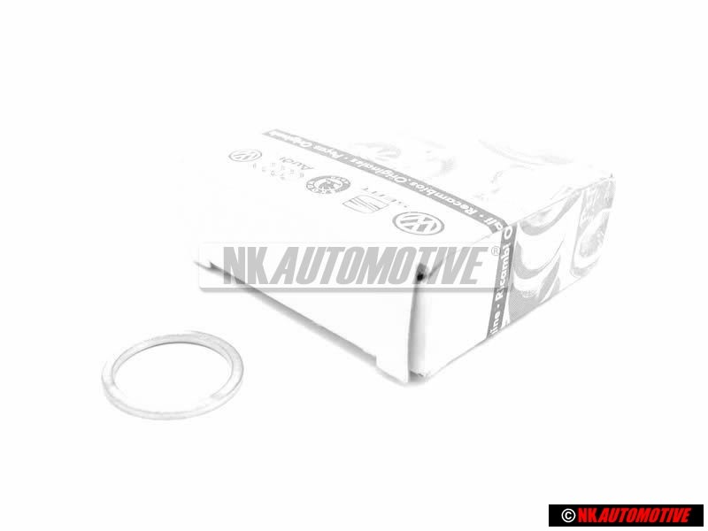 VW Originale Anello Di Tenuta - N 0138444