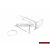 VW Originale Anello Di Tenuta - N 0138444
