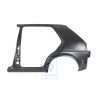 VW Originale Sezione - Fiancata Con Montante B - 193809837C