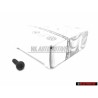VW Originale Vite Lenticolare Lamiera - N 01395819