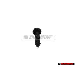 VW Originale Vite Lenticolare Lamiera - N 01395819