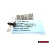 VW Originale Vite Lenticolare Lamiera - N 01395819