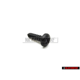 VW Originale Vite Lenticolare Lamiera - N 0139587