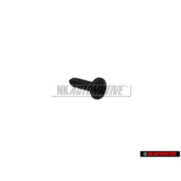 VW Originale Vite Lenticolare Lamiera - N 0139587