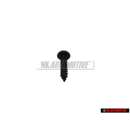VW Originale Vite Lenticolare Lamiera - N 0139587