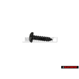 VW Originale Vite Lenticolare Lamiera - N 0139587
