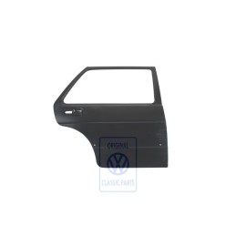VW Originale Riv. Esterno Porta - 193833106A