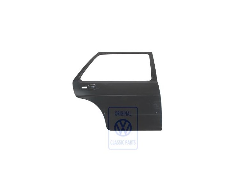 VW Originale Riv. Esterno Porta - 193833106A