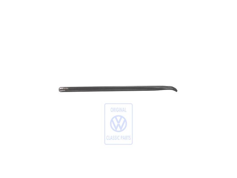 VW Originale Supporto Antiurto - 193833505