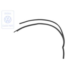 VW Originale Guida Del Finestrino - 193837432D