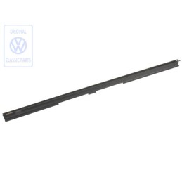 VW Originale Guarnizione Fessura Cristallo - 193837471C
