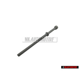 VW Originale Vite Cilindr. Con Testa A Brugola Interna - N 10553102