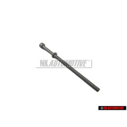 VW Originale Vite Cilindr. Con Testa A Brugola Interna - N 10553102