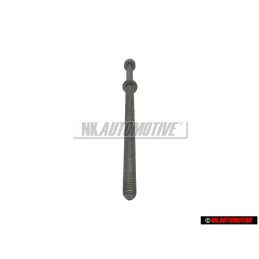VW Originale Vite Cilindr. Con Testa A Brugola Interna - N 10553102