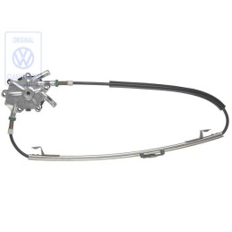 VW Originale Alzacristalli Senza Motorino - 193839462