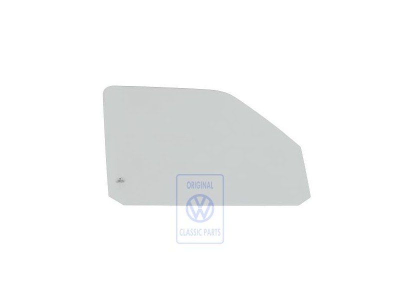 VW Originale Cristallo Porta - 193845202C