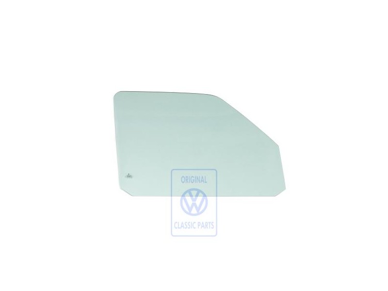 VW Originale Cristallo Porta - 193845202D