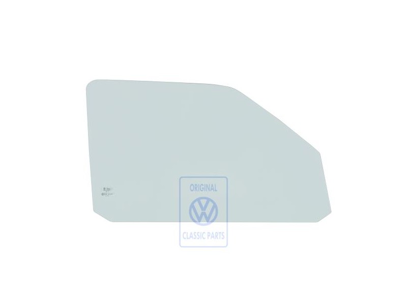 VW Originale Cristallo Porta - 193845202F