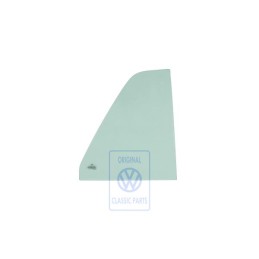 VW Originale Cristallo Porta (Fisso) - 193845216A