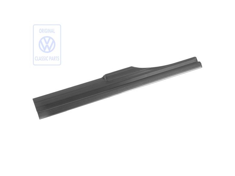VW Originale Modanatura D'Accesso - 193853371B