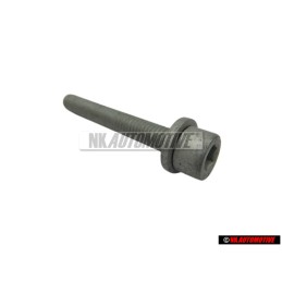 VW Originale Vite Cilindr. Con Testa A Brugola Interna - N 90338204
