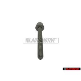 VW Originale Vite Cilindr. Con Testa A Brugola Interna - N 90338204