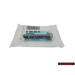VW Originale Vite Cilindr. Con Testa A Brugola Interna - N 90338204