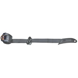 VW Originale Cintura Sicurezza A 3 Punti - 193857805B