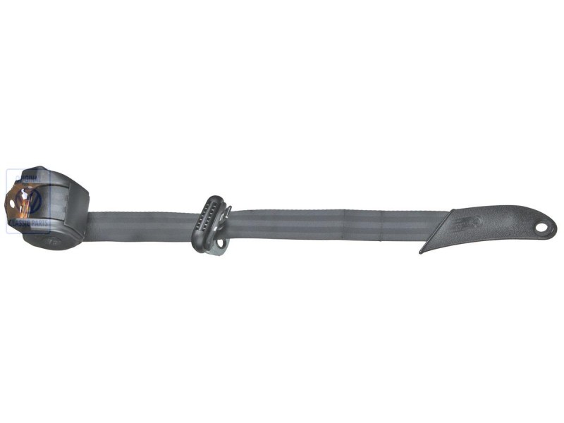 VW Originale Cintura Sicurezza A 3 Punti - 193857805B