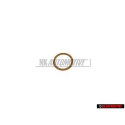 VW Originale Anello Di Tenuta - 005311599