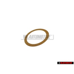 VW Originale Anello Di Tenuta - 005311599