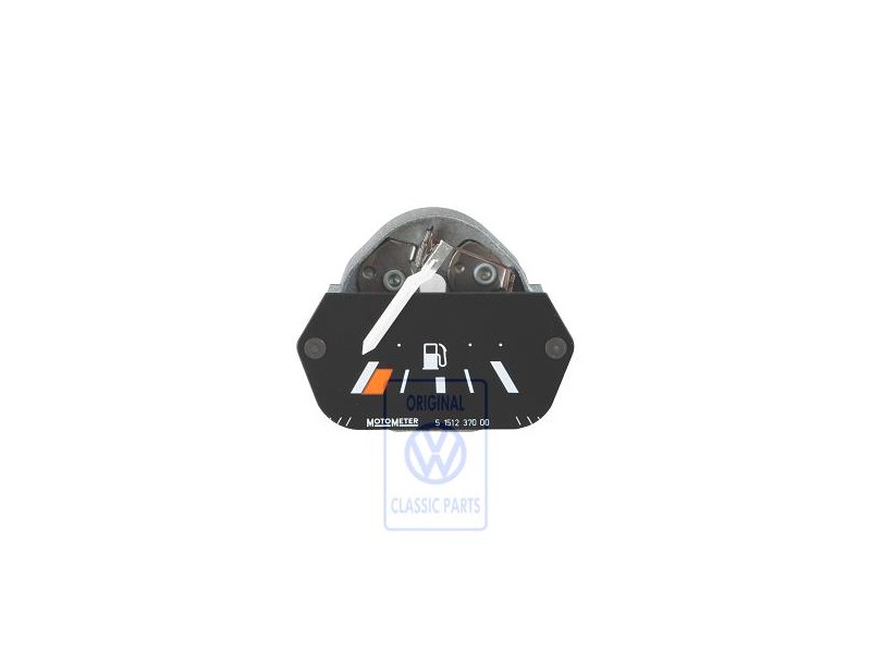 VW Originale Indicatore Livello Carburante - 193919045