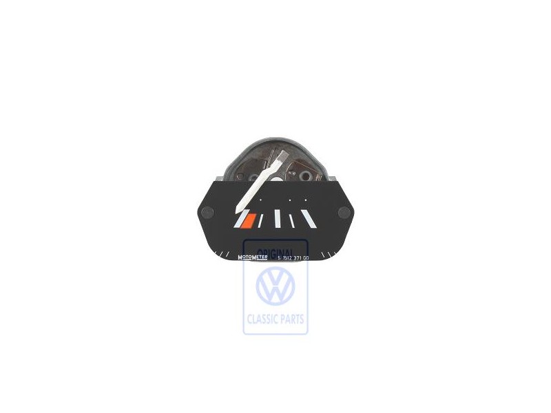 VW Originale Indicatore Livello Carburante - 193919045A