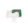 VW Originale Centralina (Circuito Stampato) Con Piastra Base - 193919064B
