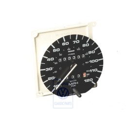 VW Originale Tachimetro Con Contamiglia Giornaliero - 193957033A
