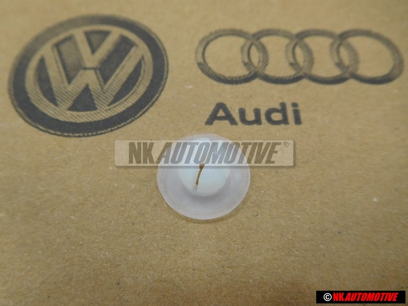VW Originale Dado Ad Innesto - 155905370