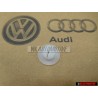 VW Originale Dado Ad Innesto - 155905370