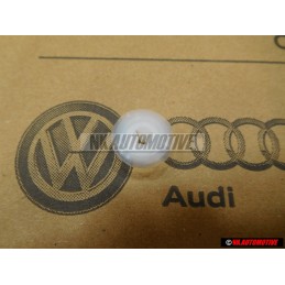 VW Originale Dado Ad Innesto - 155905370