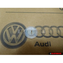 VW Originale Dado Ad Innesto - 155905370