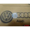 VW Originale Dado Ad Innesto - 155905370