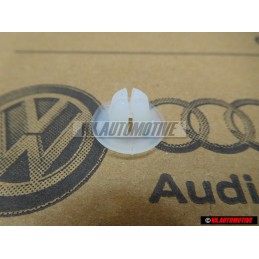 VW Originale Dado Ad Innesto - 155905370