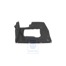 VW Originale Grembialina Insonorizzante - 191805681K